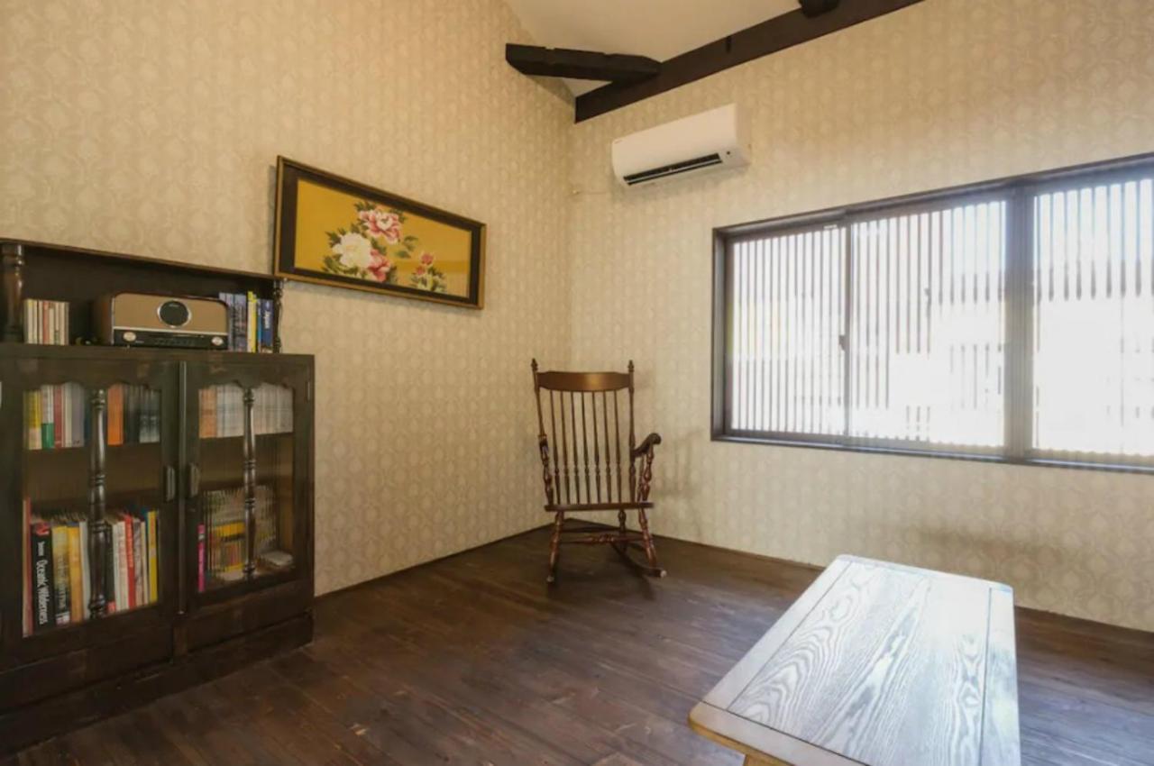 Kyoto Knot Vacation House Eksteriør bilde