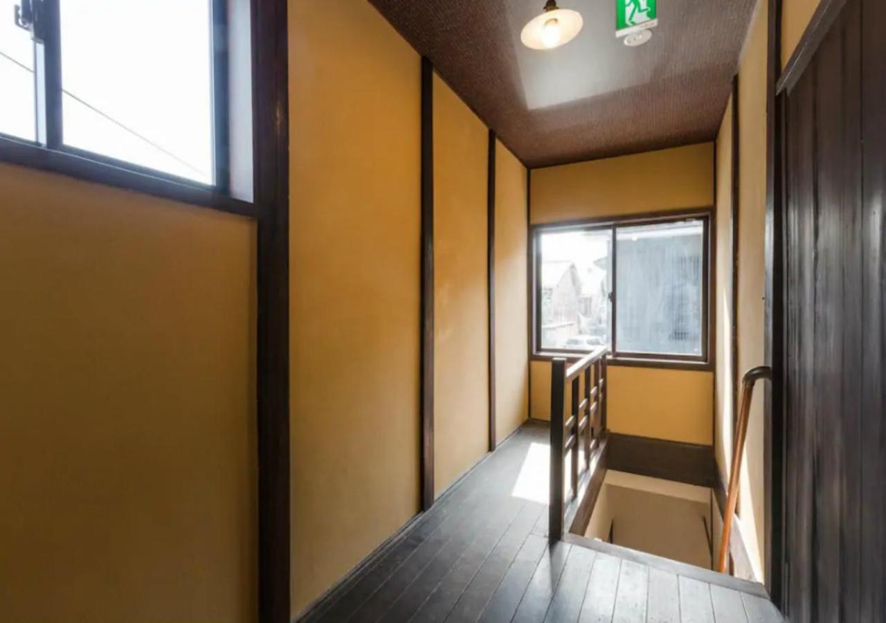 Kyoto Knot Vacation House Eksteriør bilde