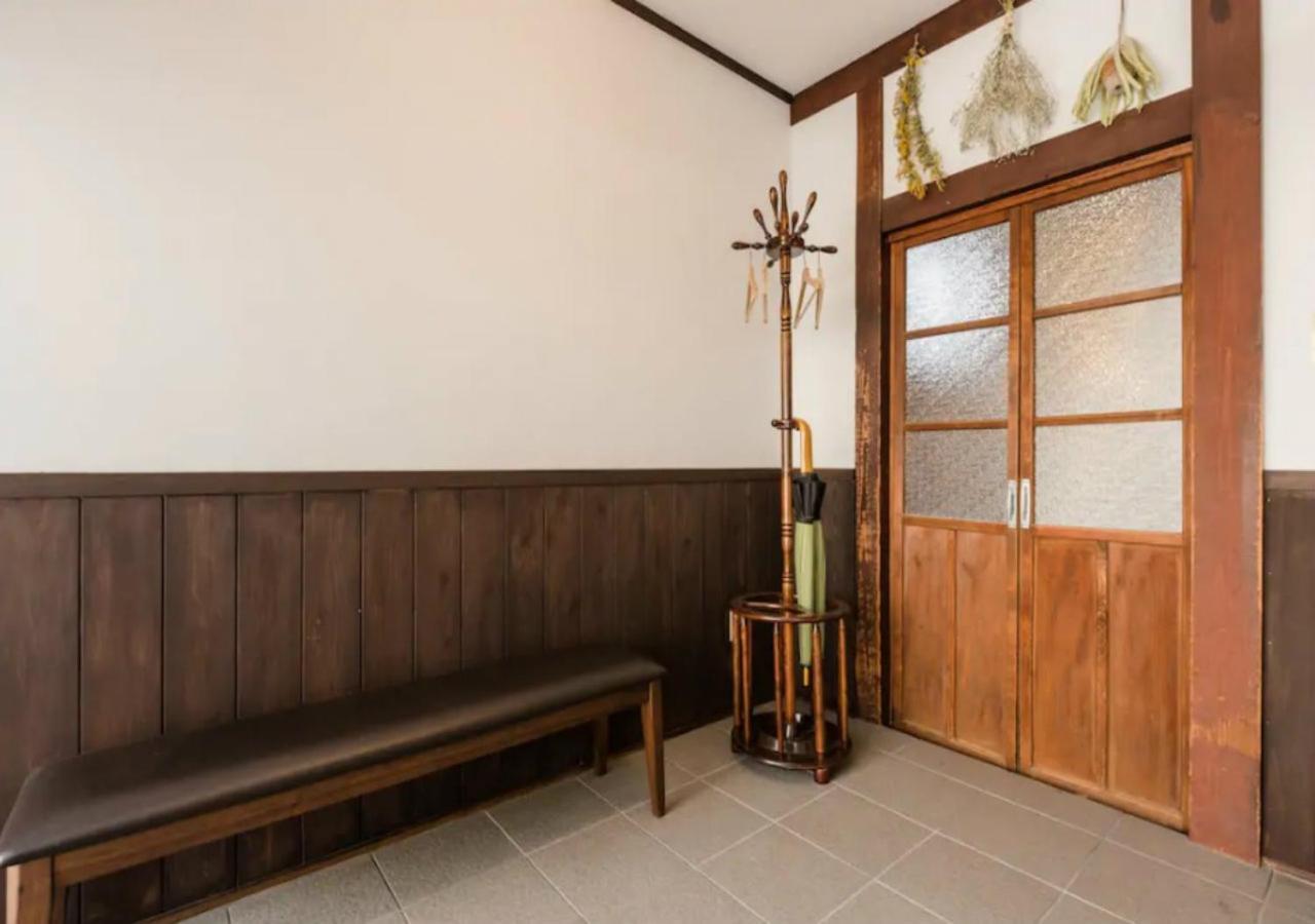 Kyoto Knot Vacation House Eksteriør bilde