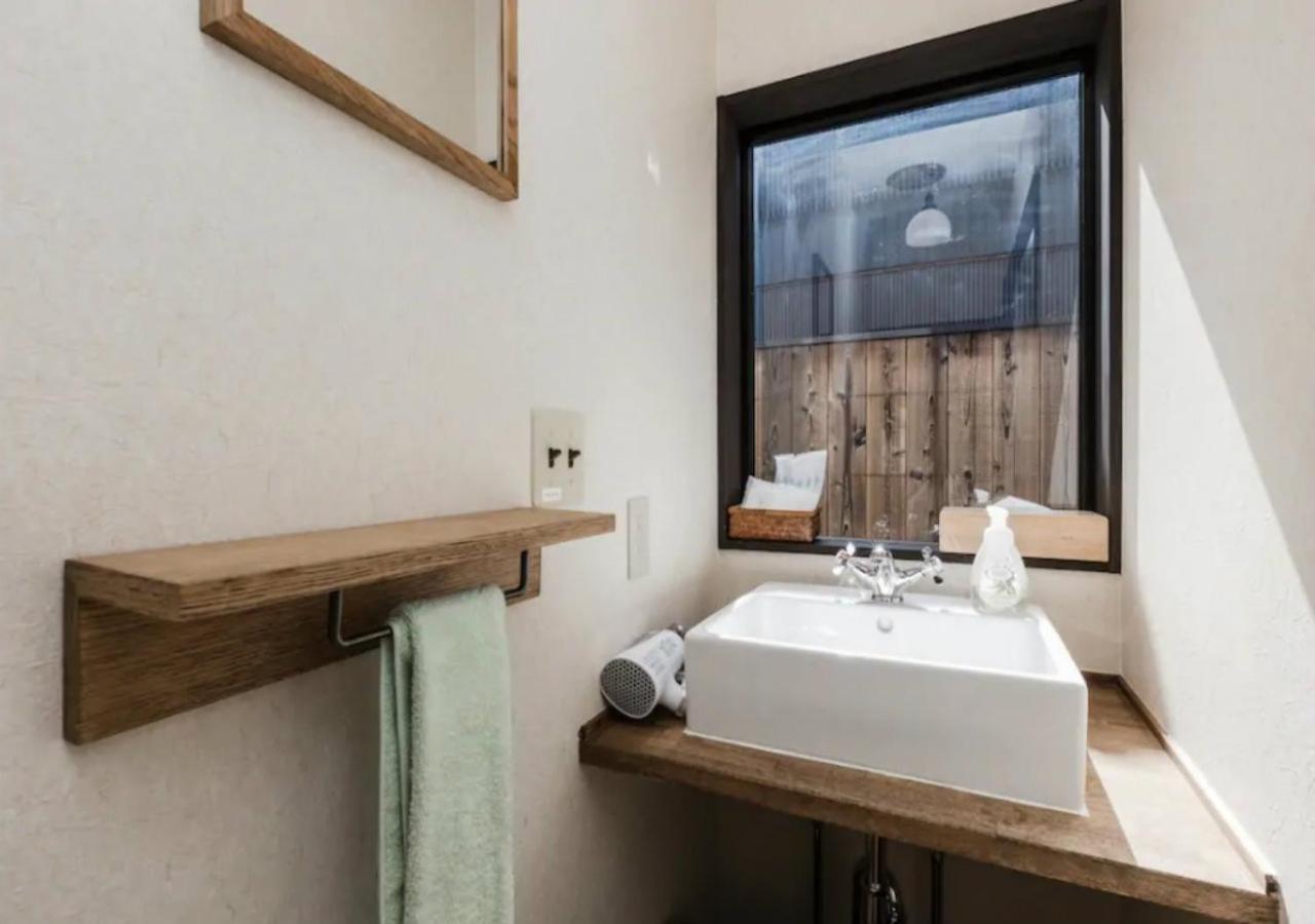 Kyoto Knot Vacation House Eksteriør bilde