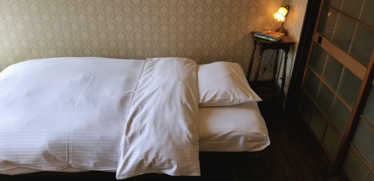 Kyoto Knot Vacation House Eksteriør bilde