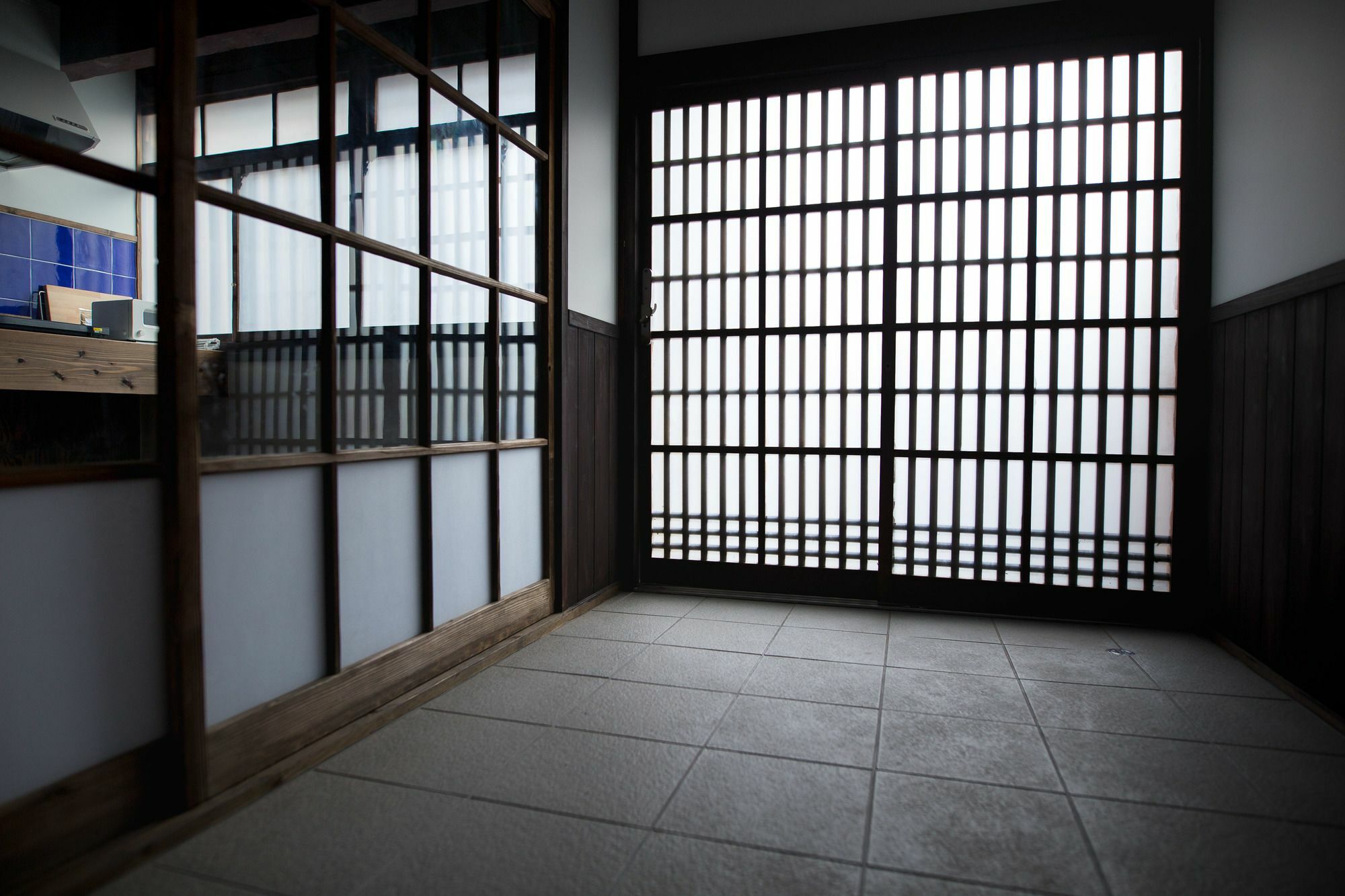 Kyoto Knot Vacation House Eksteriør bilde