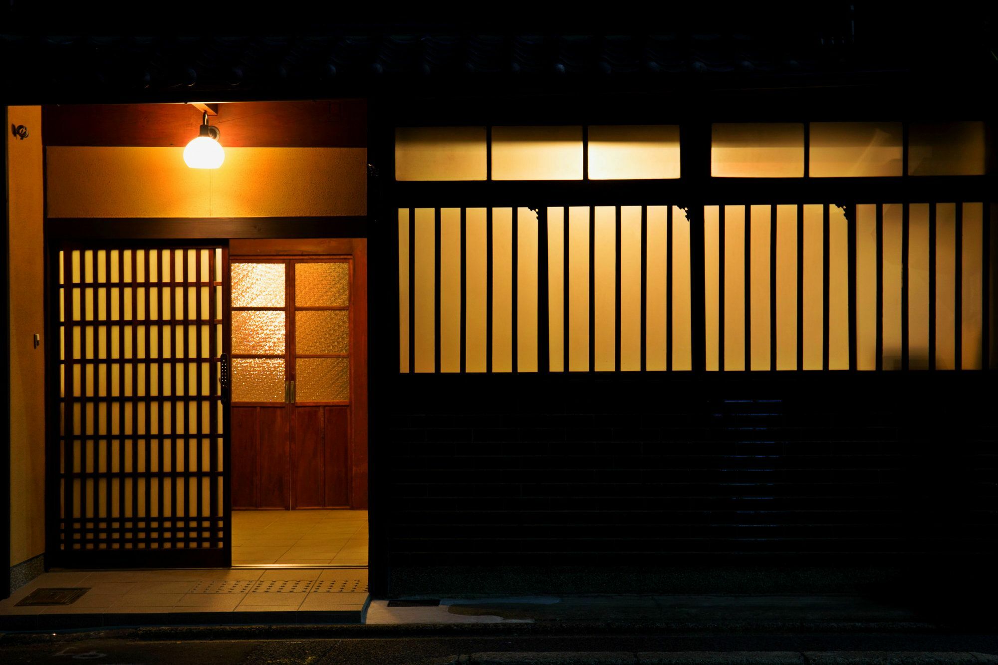 Kyoto Knot Vacation House Eksteriør bilde