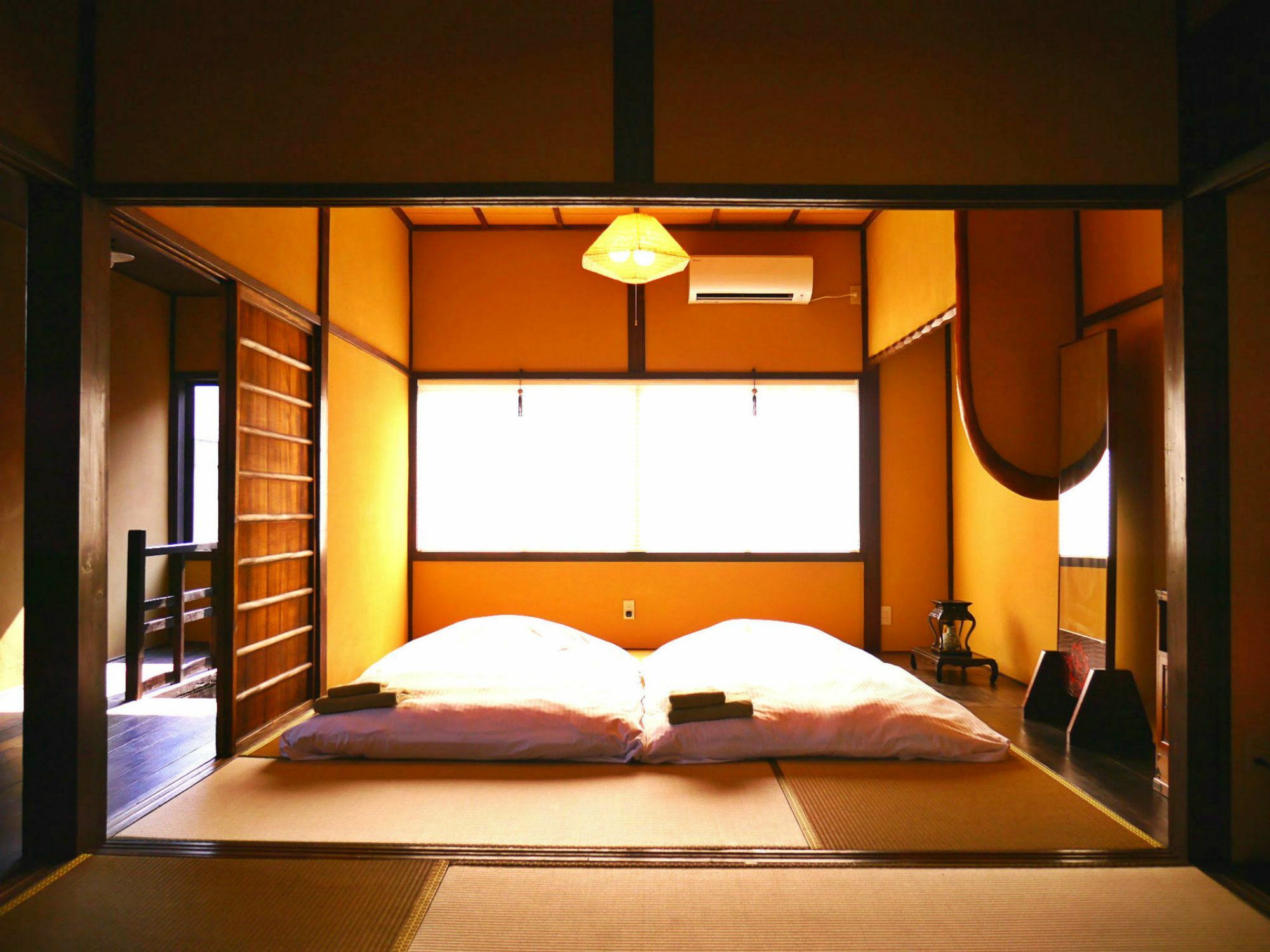 Kyoto Knot Vacation House Eksteriør bilde