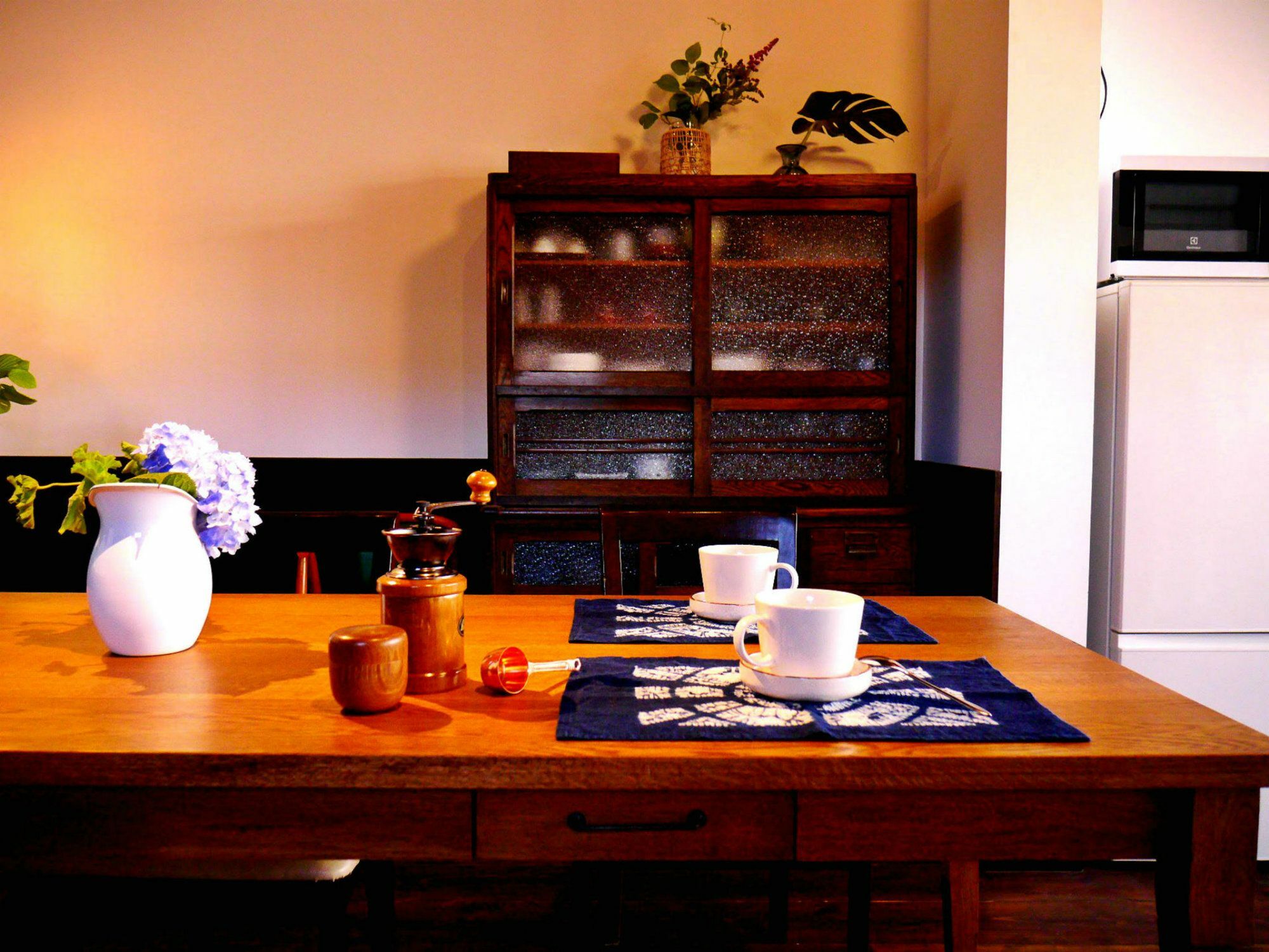 Kyoto Knot Vacation House Eksteriør bilde