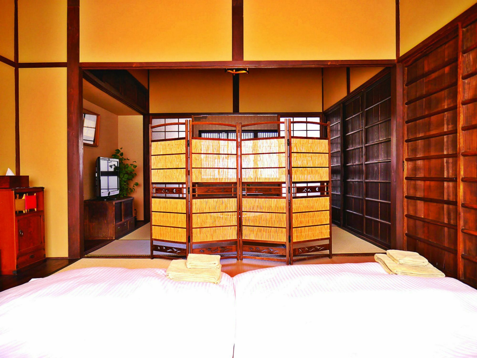 Kyoto Knot Vacation House Eksteriør bilde