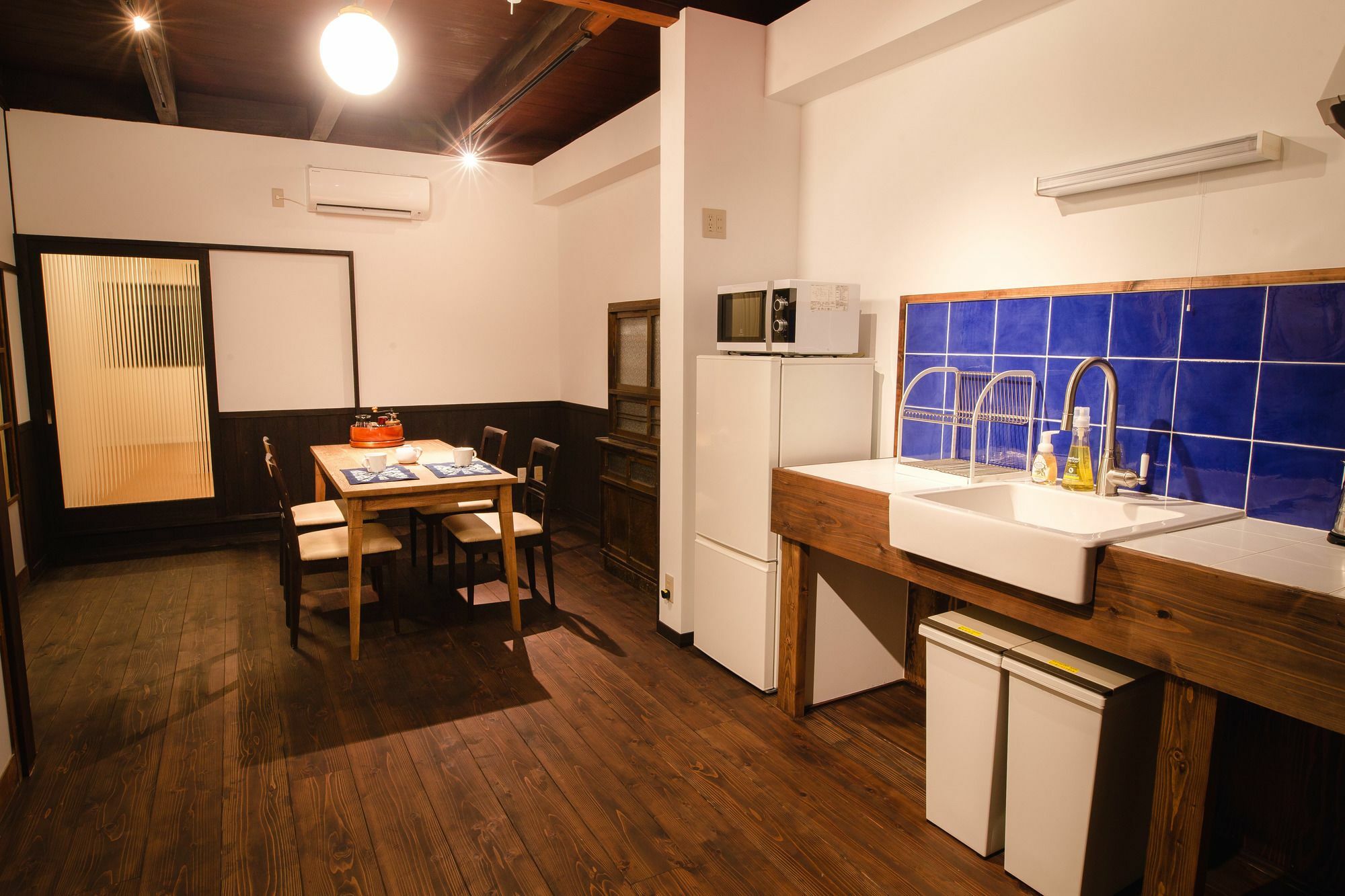 Kyoto Knot Vacation House Eksteriør bilde