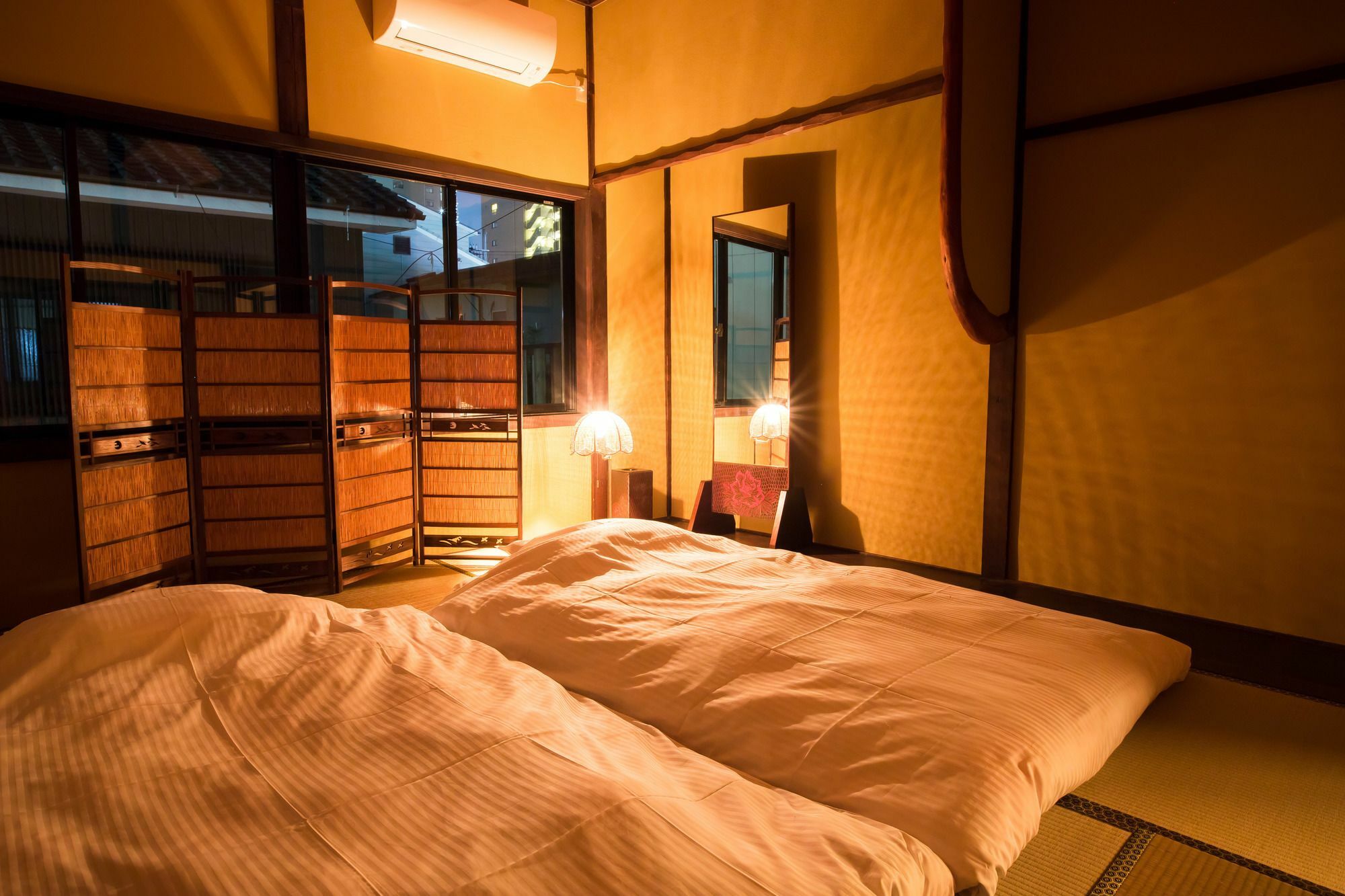 Kyoto Knot Vacation House Eksteriør bilde
