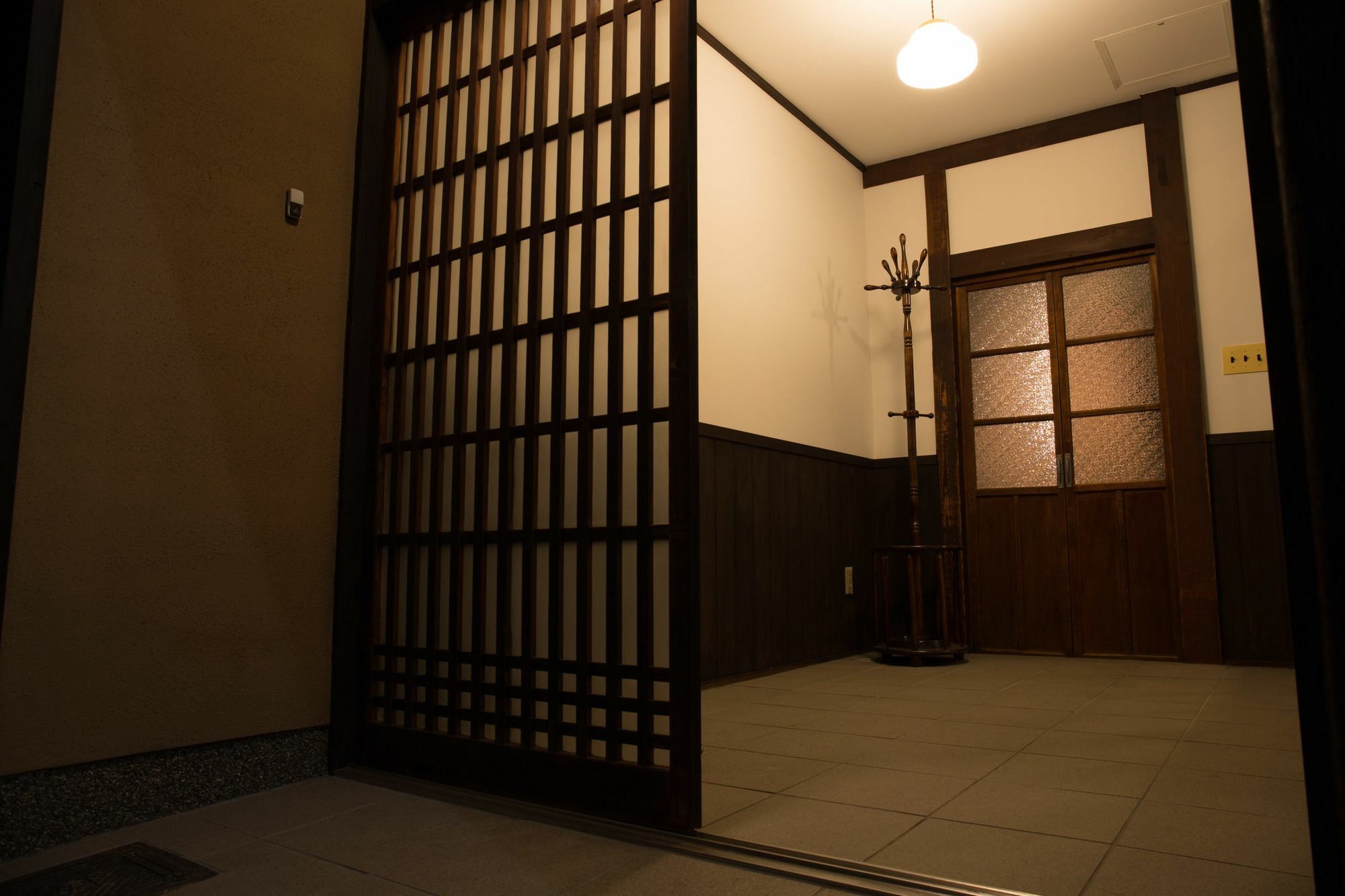 Kyoto Knot Vacation House Eksteriør bilde