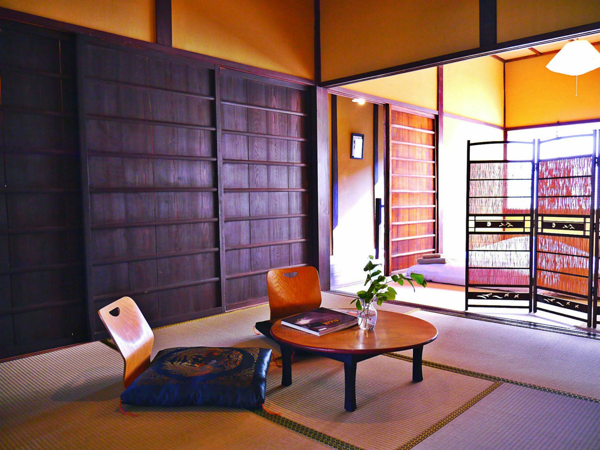 Kyoto Knot Vacation House Eksteriør bilde