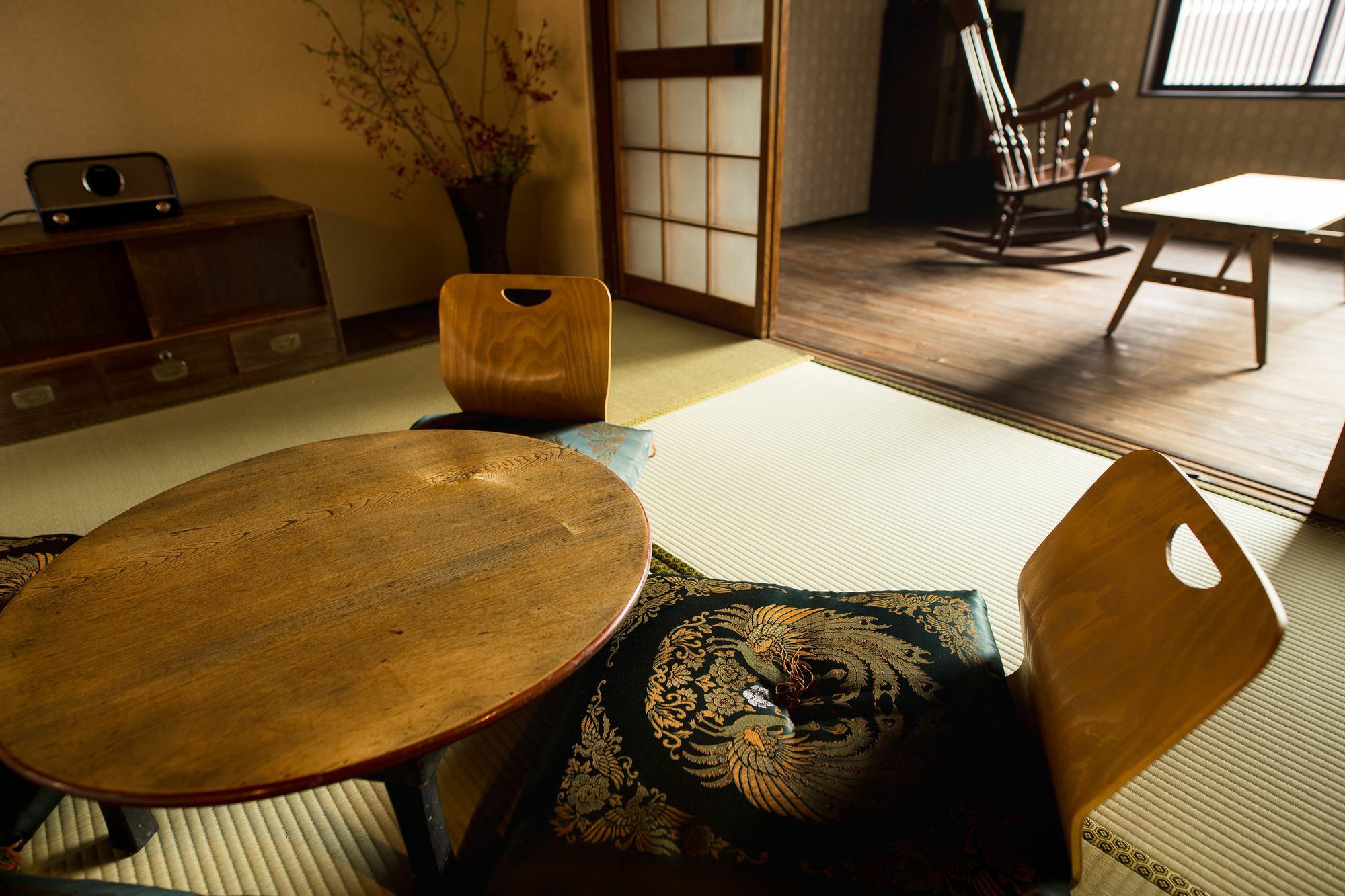 Kyoto Knot Vacation House Eksteriør bilde