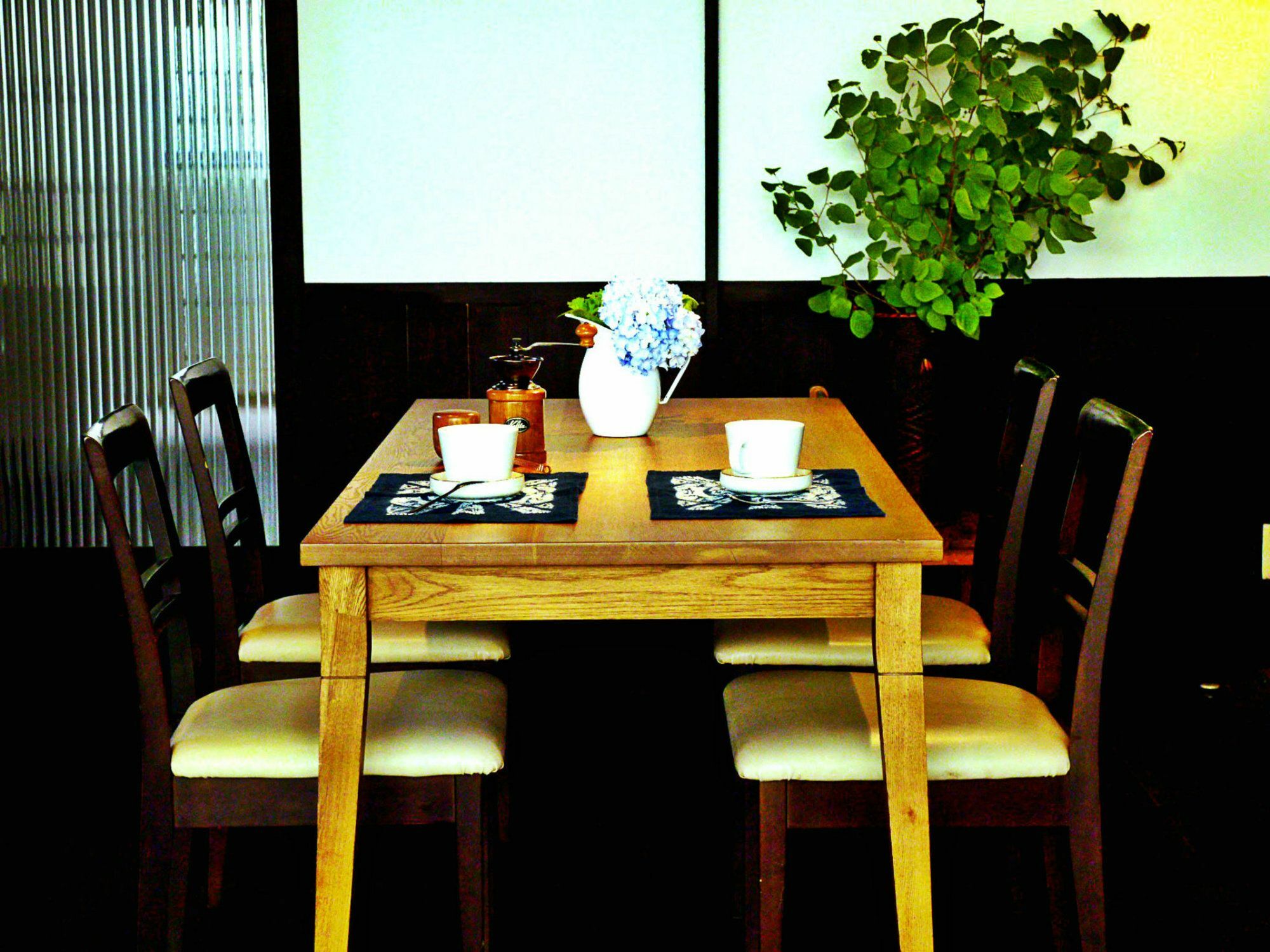 Kyoto Knot Vacation House Eksteriør bilde