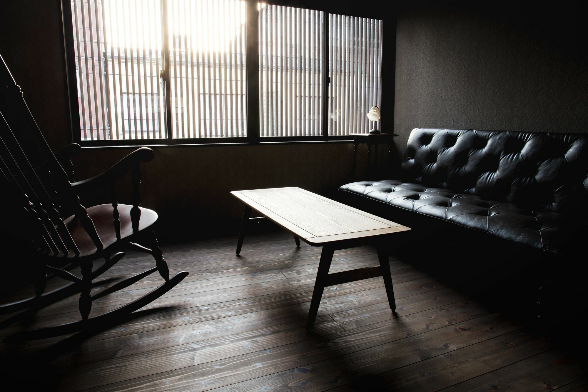 Kyoto Knot Vacation House Eksteriør bilde